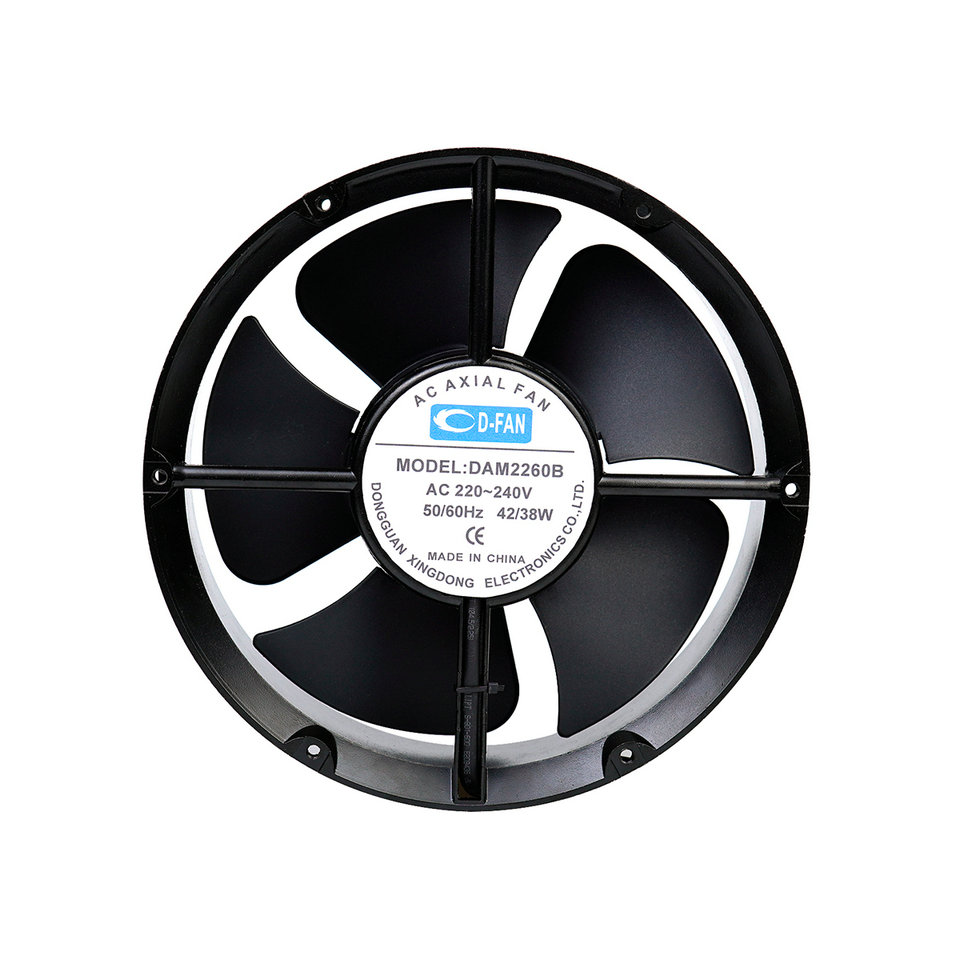 AC Axial Fan-2260